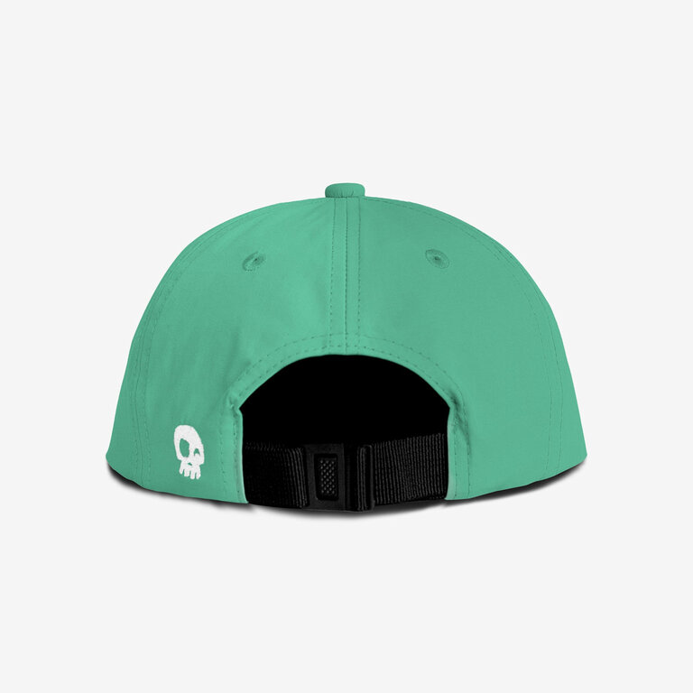 HEADSTER KIDS CASQUETTE UNSTRUCTURED - LAZY BUM  BALTIC OCEAN
