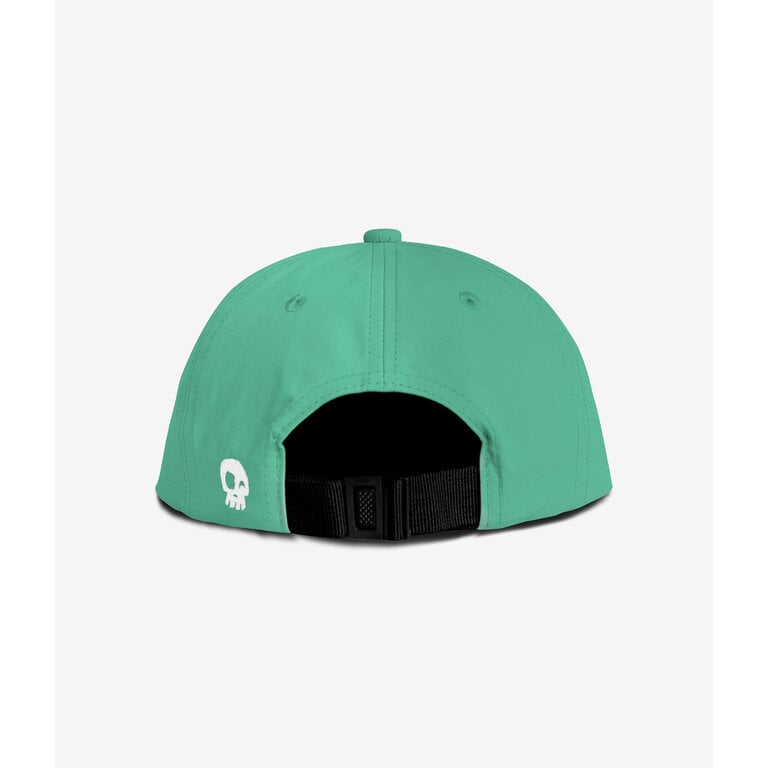 HEADSTER KIDS CASQUETTE UNSTRUCTURED - LAZY BUM  BALTIC OCEAN
