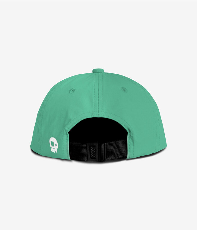 HEADSTER KIDS CASQUETTE UNSTRUCTURED - LAZY BUM  BALTIC OCEAN