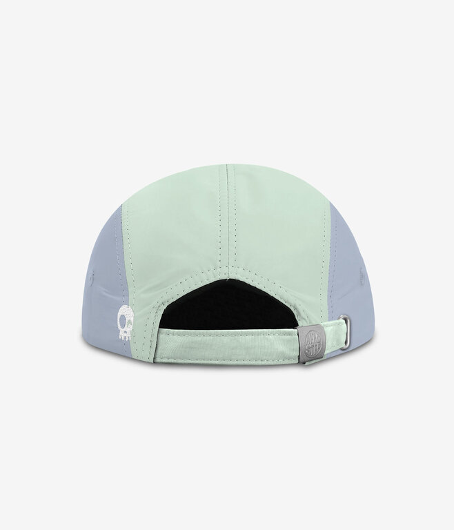 HEADSTER KIDS CASQUETTE FIVE PANEL - SMART PINK