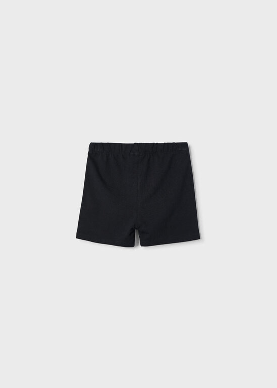 MAYORAL BIKER SHORT - NOIR