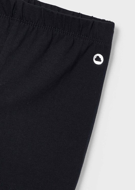 MAYORAL BIKER SHORT - NOIR