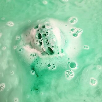 LA FABRIK BOMBE DE BAIN SPHÈRE - EUCALYPTUS