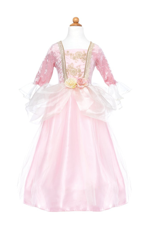 GREAT PRETENDERS ROBE DE PRINCESSE - ROSE