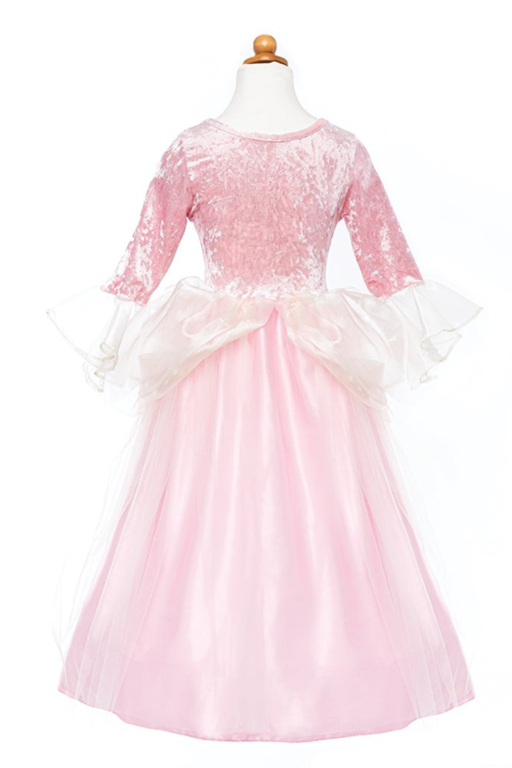 GREAT PRETENDERS ROBE DE PRINCESSE - ROSE