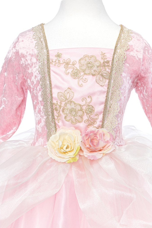 GREAT PRETENDERS ROBE DE PRINCESSE - ROSE