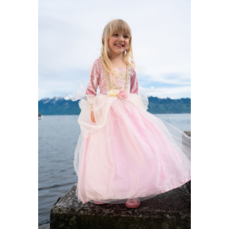 GREAT PRETENDERS ROBE DE PRINCESSE - ROSE