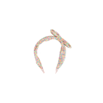 GREAT PRETENDERS BANDEAU À PAILLETTES MULTICOLORES