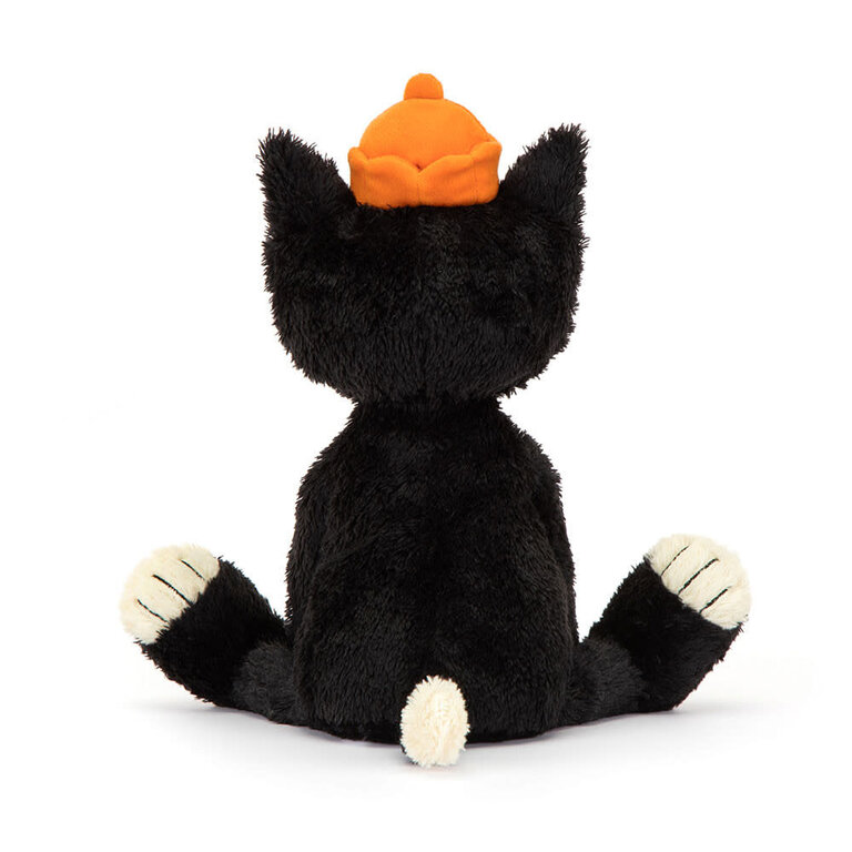 JELLYCAT JACK LE CHAT - TRÈS GRAND