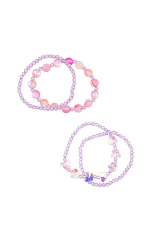 GREAT PRETENDERS BRACELET SCINTILLANT PAPILLON