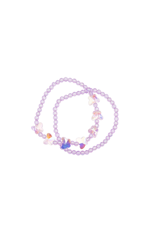 GREAT PRETENDERS BRACELET SCINTILLANT PAPILLON