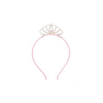 GREAT PRETENDERS SERRE-TÊTE TIARA TREAT