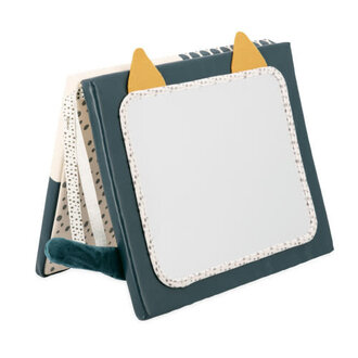 KALOO MON MIROIR SENSORIEL - STIMULI