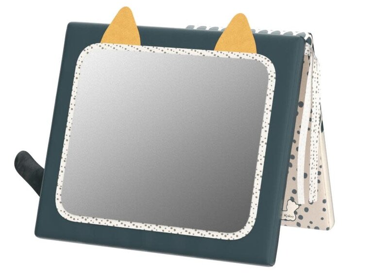 KALOO MON MIROIR SENSORIEL - STIMULI