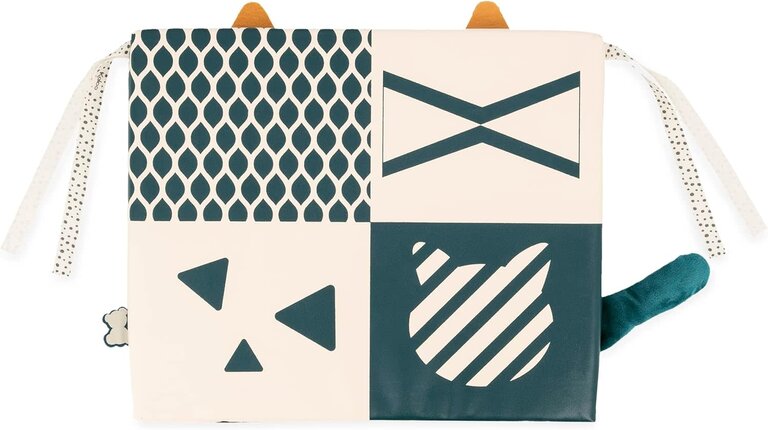 KALOO MON MIROIR SENSORIEL - STIMULI