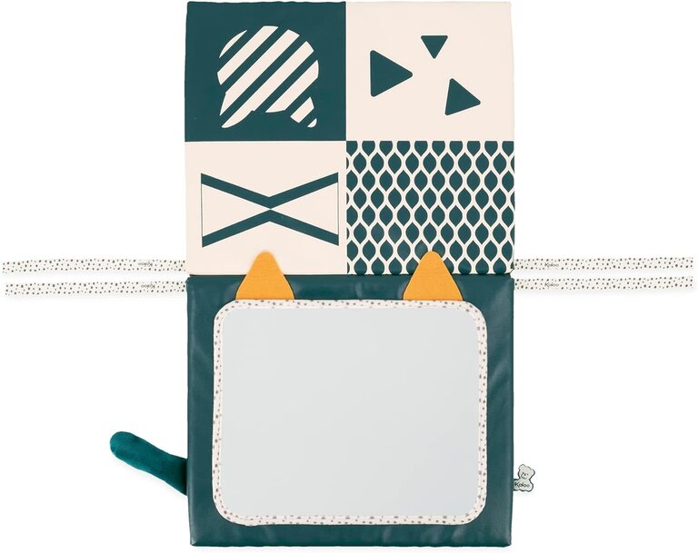 KALOO MON MIROIR SENSORIEL - STIMULI