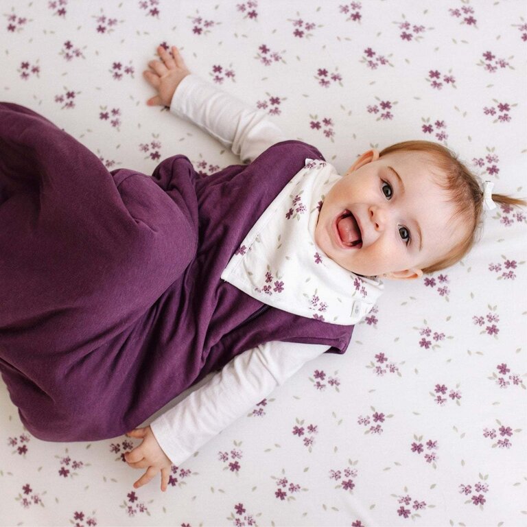 PERLIMPINPIN ENSEMBLE DE 3 BAVOIRS EN BAMBOU - MALVAS, PORTO ET BLÉS