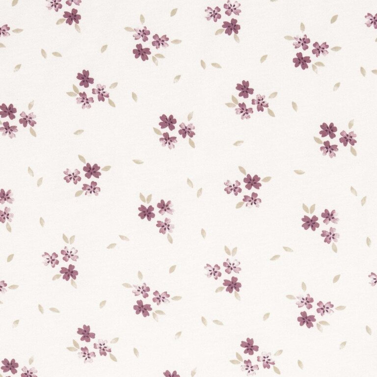 PERLIMPINPIN SERVIETTE À CAPUCHON EN BAMBOU - MALVAS