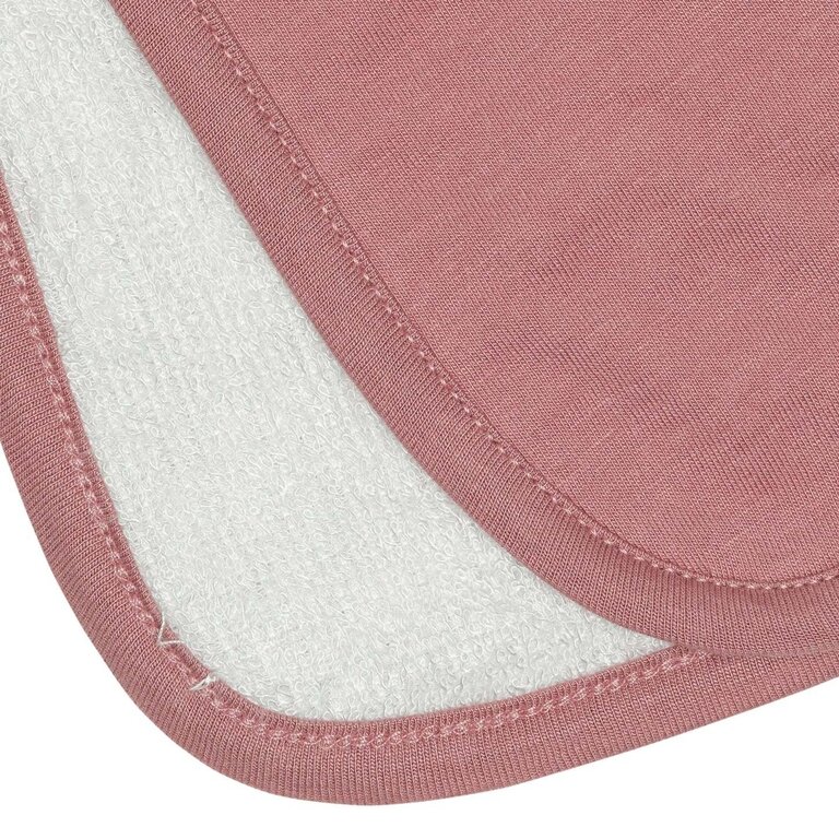 PERLIMPINPIN DUO DE SERVIETTES POUR LE ROT - LOTUS, TAUPE