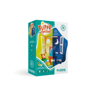 FLEXIQ GAMES FLIPPE LA FENÊTRE!
