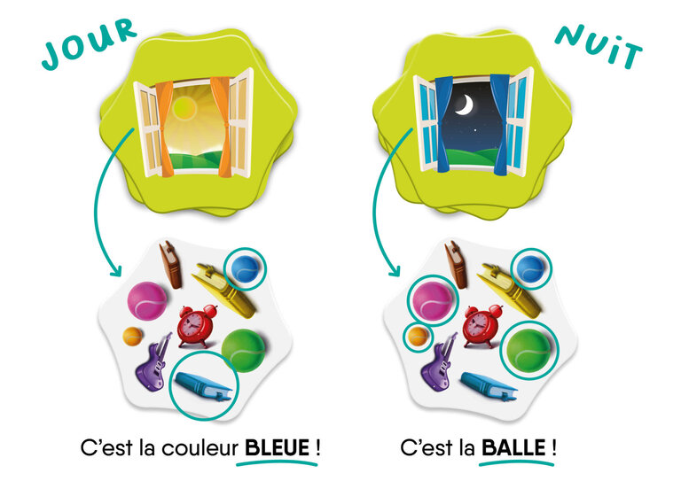 FLEXIQ GAMES FLIPPE LA FENÊTRE!