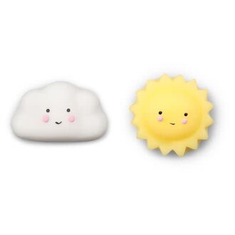 L'ATELIER FÊTE COPAIN COLLANT