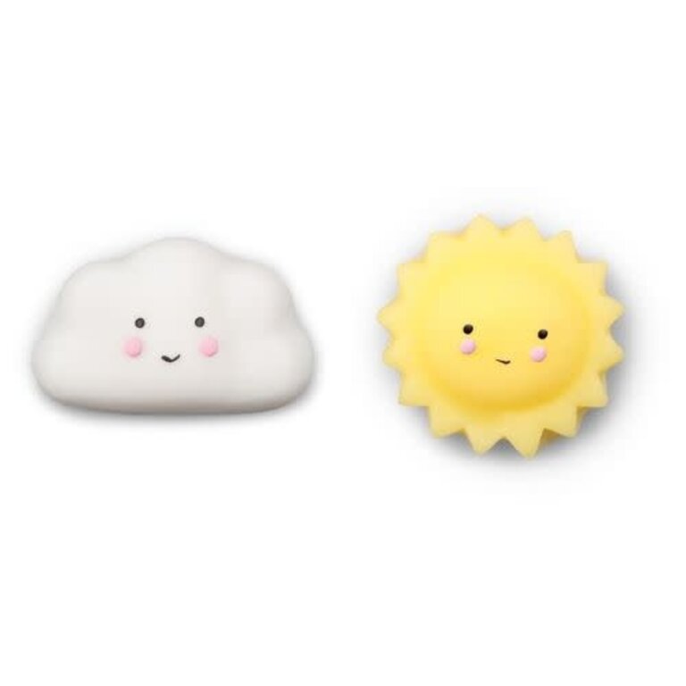 L'ATELIER FÊTE COPAIN COLLANT