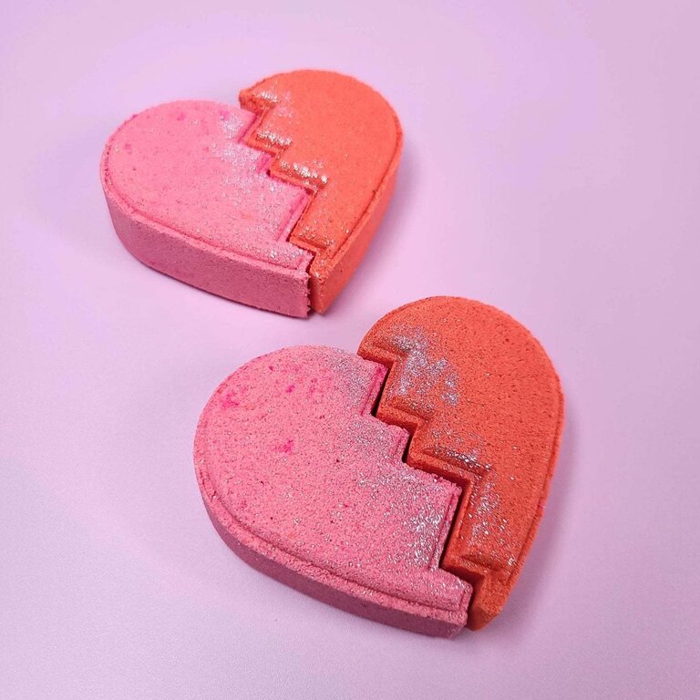 LA FABRIK BOMBE DE BAIN - BEST FRIENDS