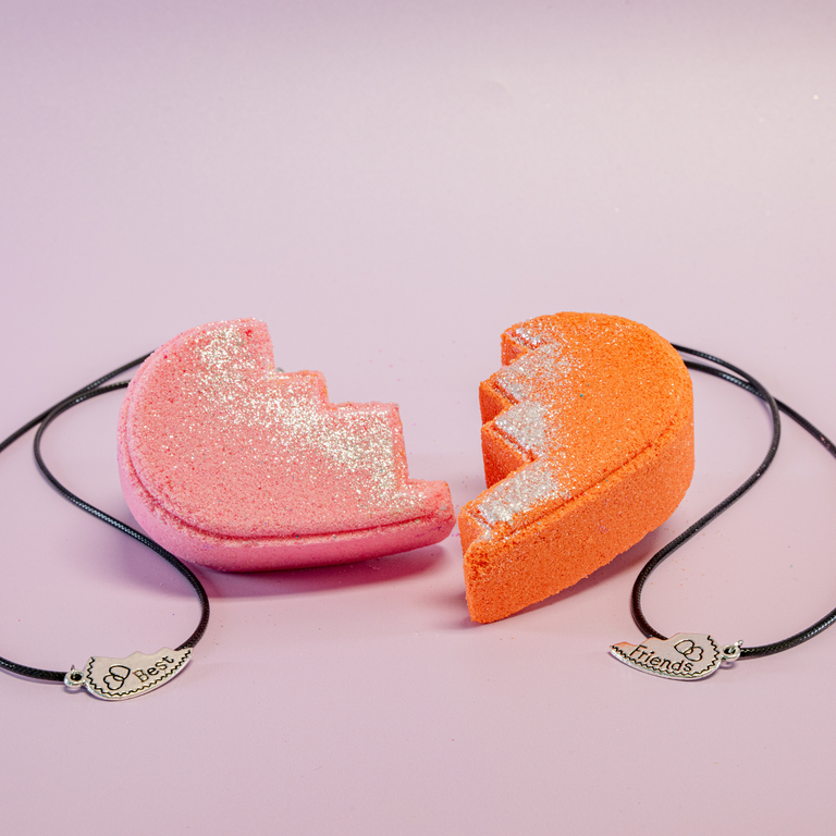 LA FABRIK BOMBE DE BAIN - BEST FRIENDS