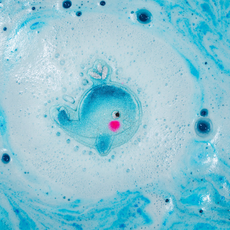 LA FABRIK BOMBE DE BAIN SURPRISE - WILLY