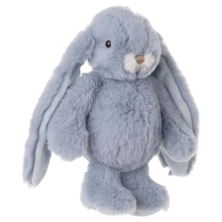 BUKOWSKI PELUCHE LAPIN KANINA - PEARL BLUE - PETIT