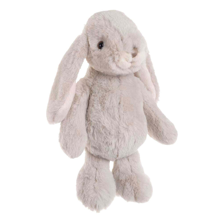 BUKOWSKI PELUCHE LAPIN KANINA - LIGHT GREY - MOYEN