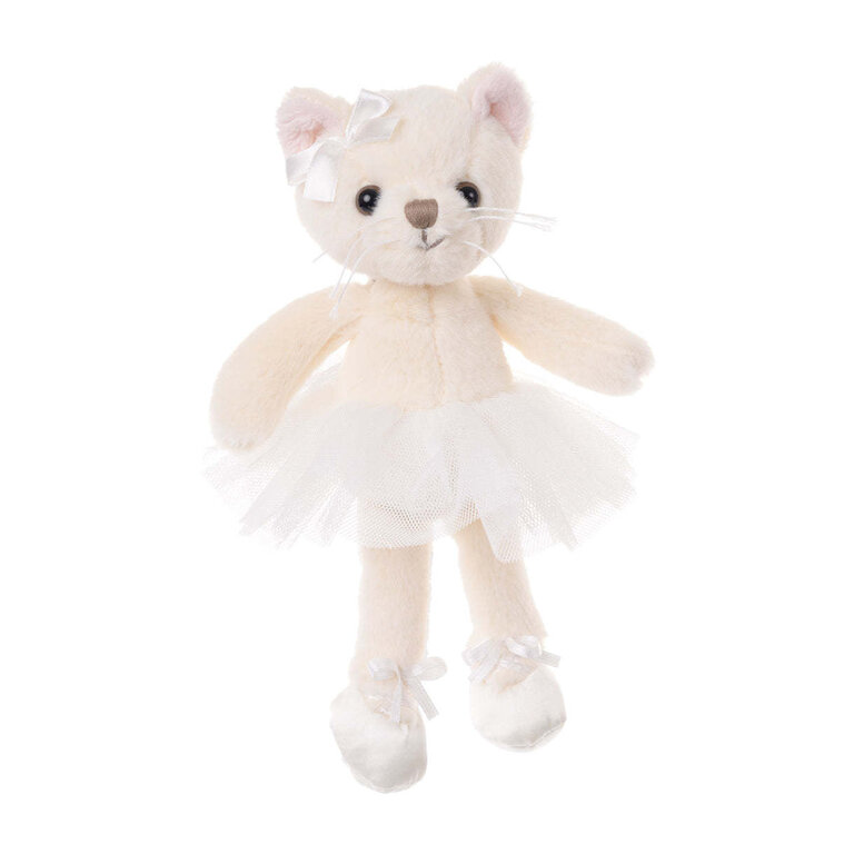 BUKOWSKI PELUCHE CHAT ANYA - PETIT