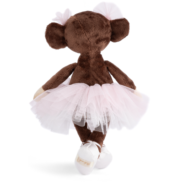 BUKOWSKI PELUCHE SINGE SWEET MISSY - MOYEN