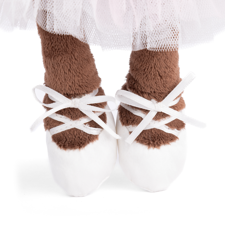 BUKOWSKI PELUCHE SINGE SWEET MISSY - MOYEN