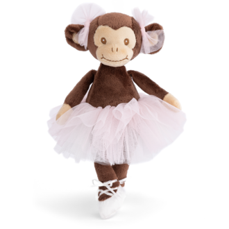 BUKOWSKI PELUCHE SINGE SWEET MISSY - MOYEN