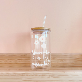 MÖMY VERRE BOHO 16OZ - MARRAINE