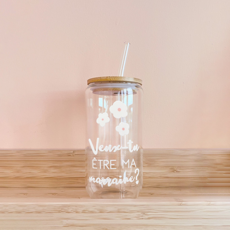 MÖMY VERRE BOHO 16OZ - MARRAINE