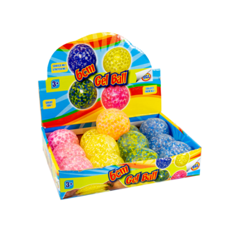 L'ATELIER FÊTE BOULE DE GEL