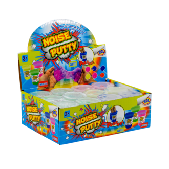 L'ATELIER FÊTE SLIME SONORE