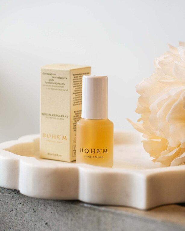BOHEM SÉRUM REPULPANT - 30 ML