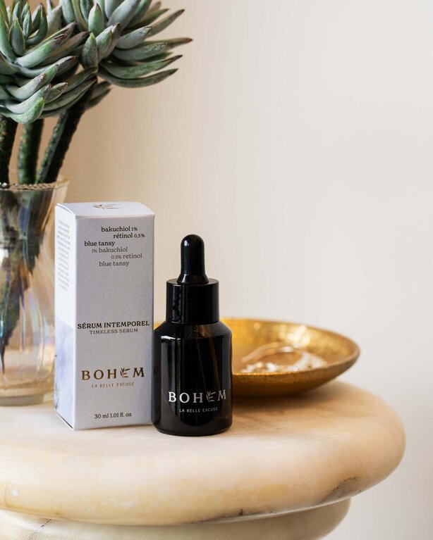 BOHEM SÉRUM INTEMPOREL - 30 ML