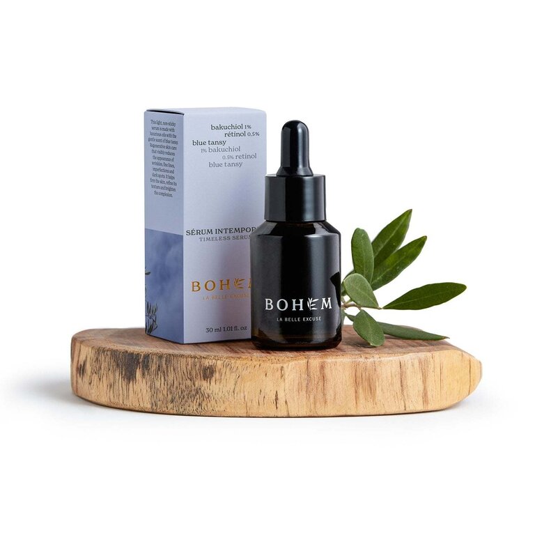 BOHEM SÉRUM INTEMPOREL - 30 ML