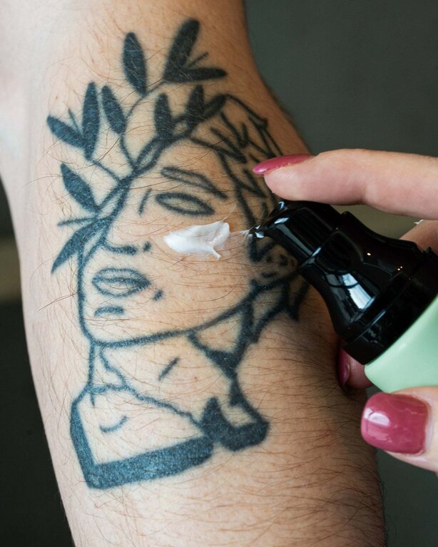 BOHEM CRÈME BARRIÈRE HYDRATANTE - 50 ML