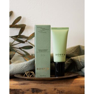BOHEM CRÈME BARRIÈRE HYDRATANTE - 50 ML