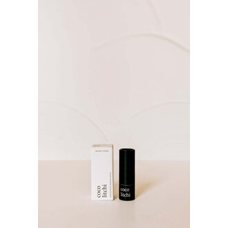 MARÉE CHANDELLE BAUME À LÈVRES - COCO & LITCHI