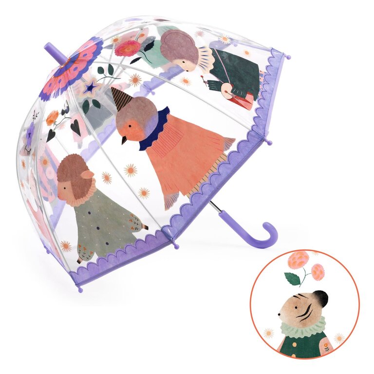 DJECO PARAPLUIE - MUSICIENS