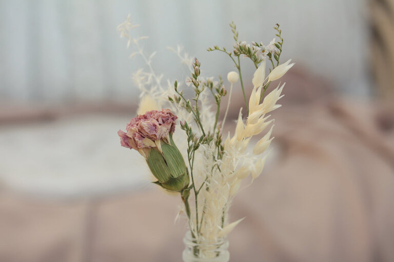 LOVLI MINI BOUQUET - MOMENT JUSTE POUR MOI