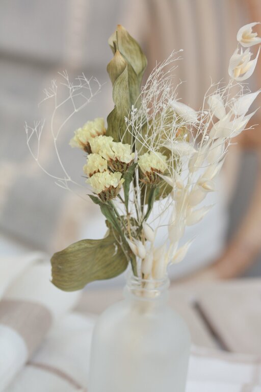 LOVLI MINI BOUQUET - MOMENT AU BORD DU LAC