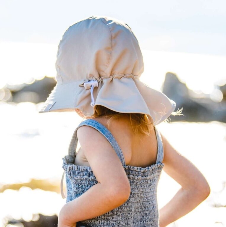 CALIKIDS CHAPEAU SOLEIL TOUCAN 50+ UPF - AMANDE